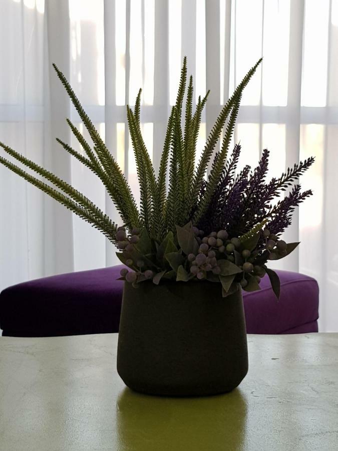 Stylish Apartment With A Patio Close To The Beach Эйлат Экстерьер фото